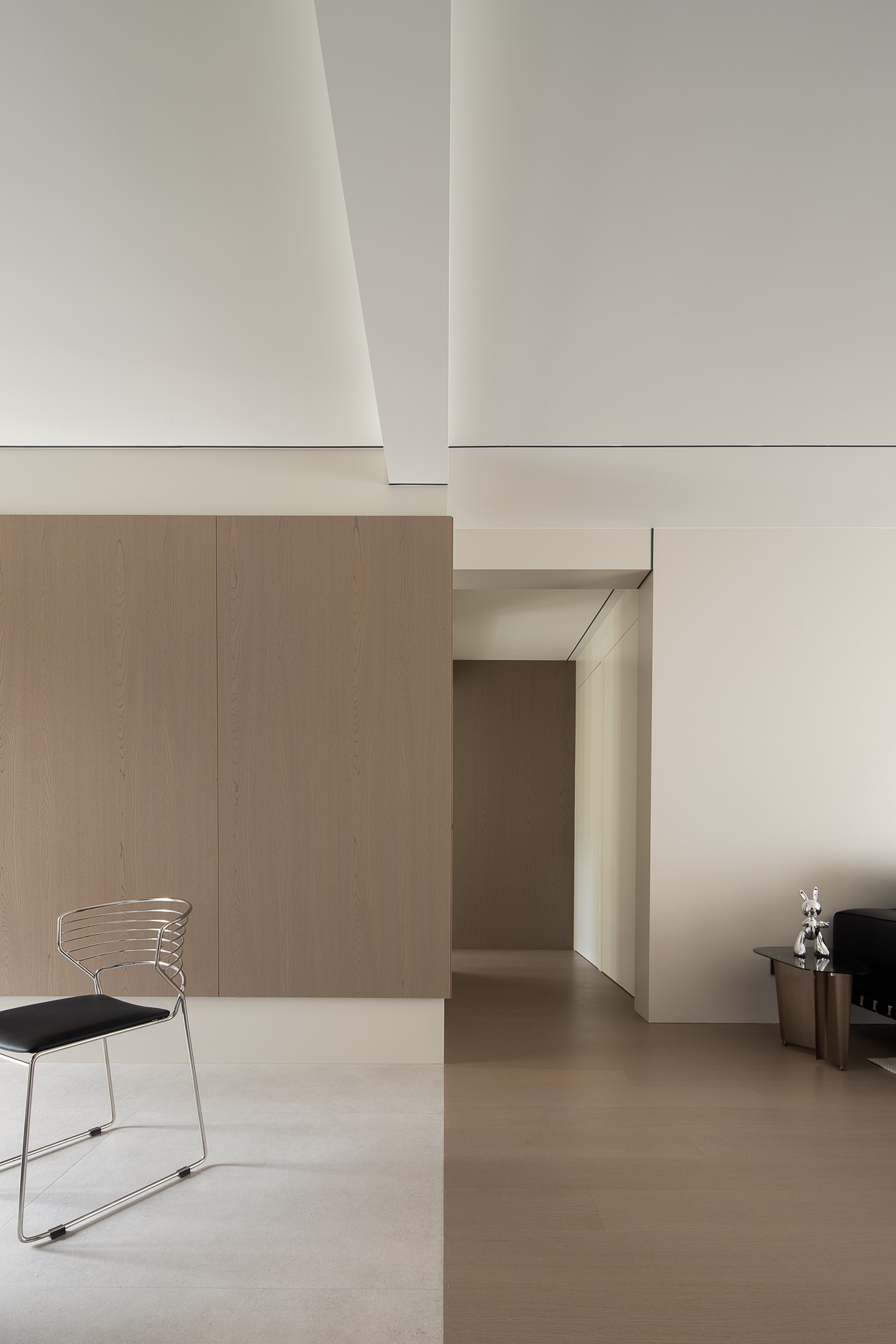 融于室,归于家丨中国温州丨逅界空间设计-16