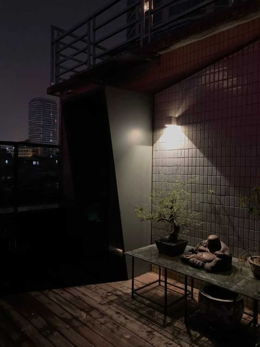 广州德缘丰 | 古韵骑楼中的艺术空间-126