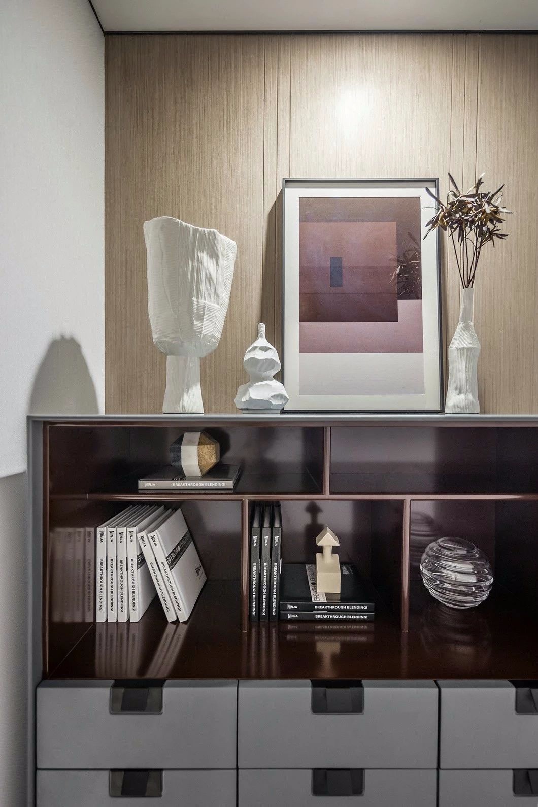 高级灰 简洁更有范-51