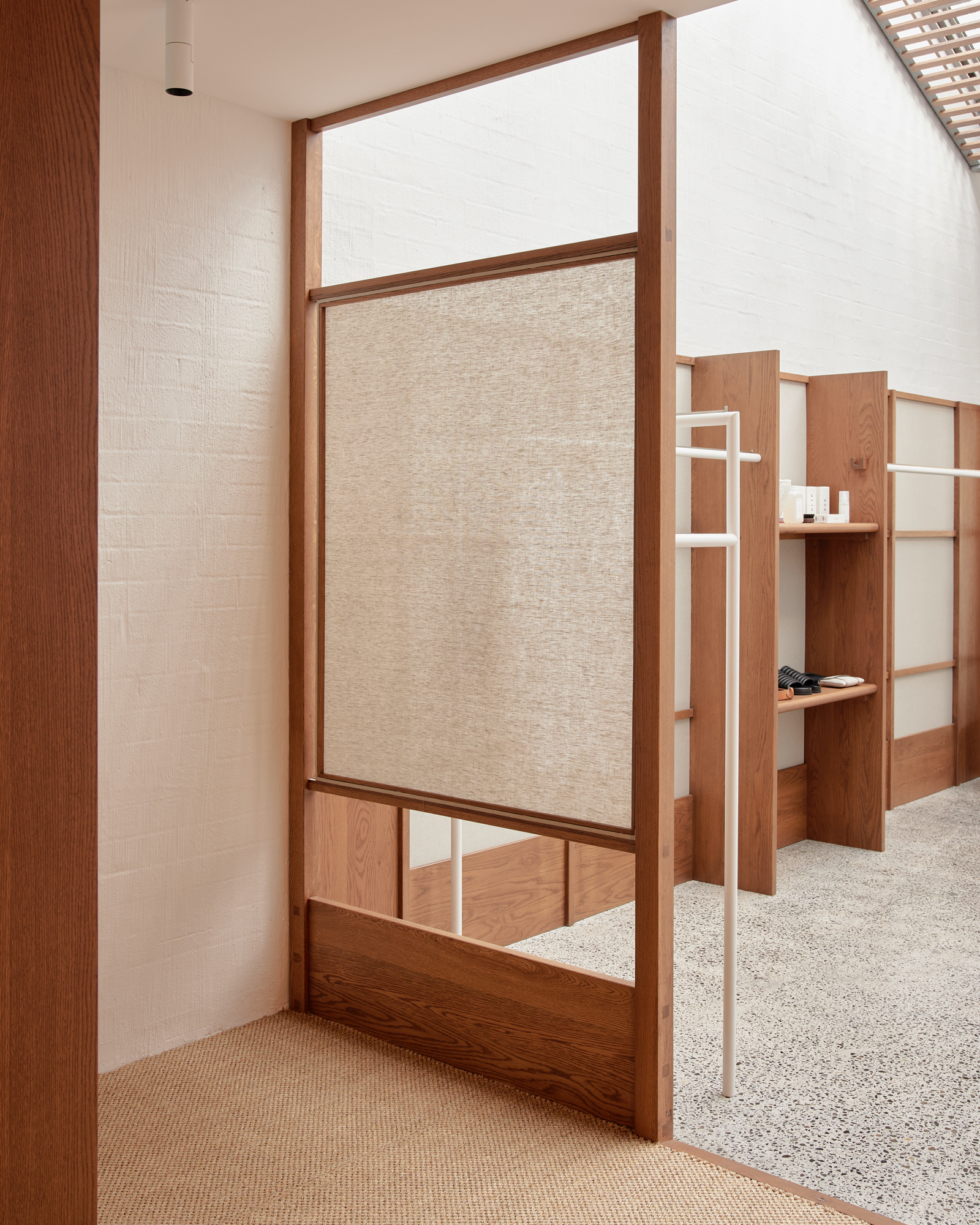 巴西克舰队丨澳大利亚丨Akin Atelier-21