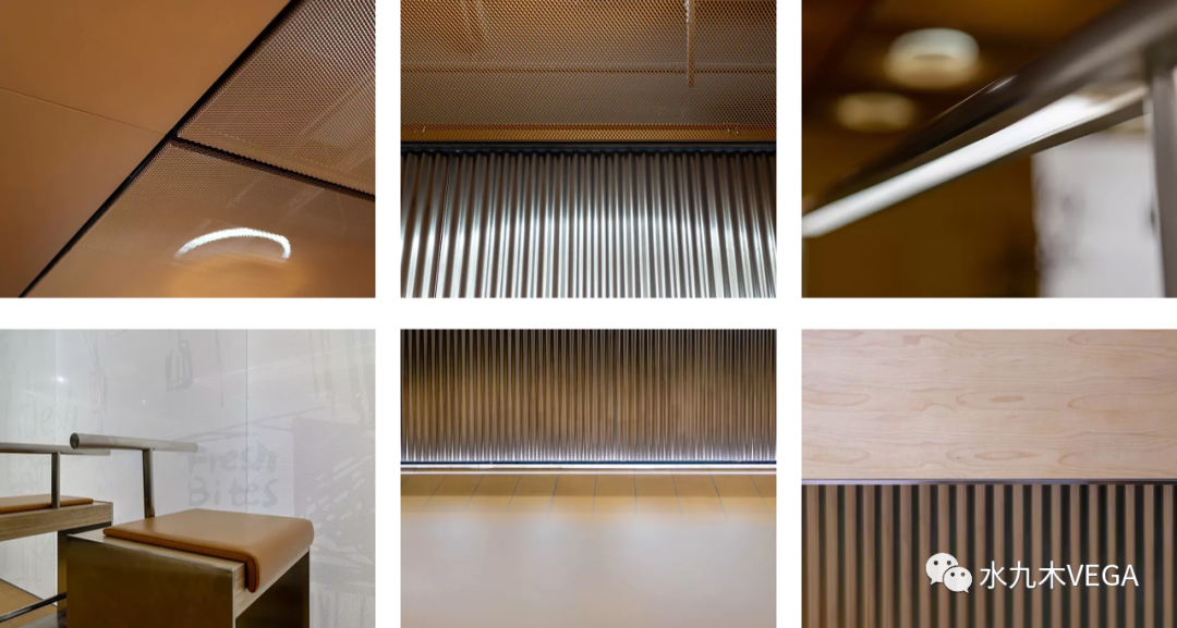 Traction Fresh 餐饮空间设计丨中国北京丨秦国鹏,田力伟,邱实-7