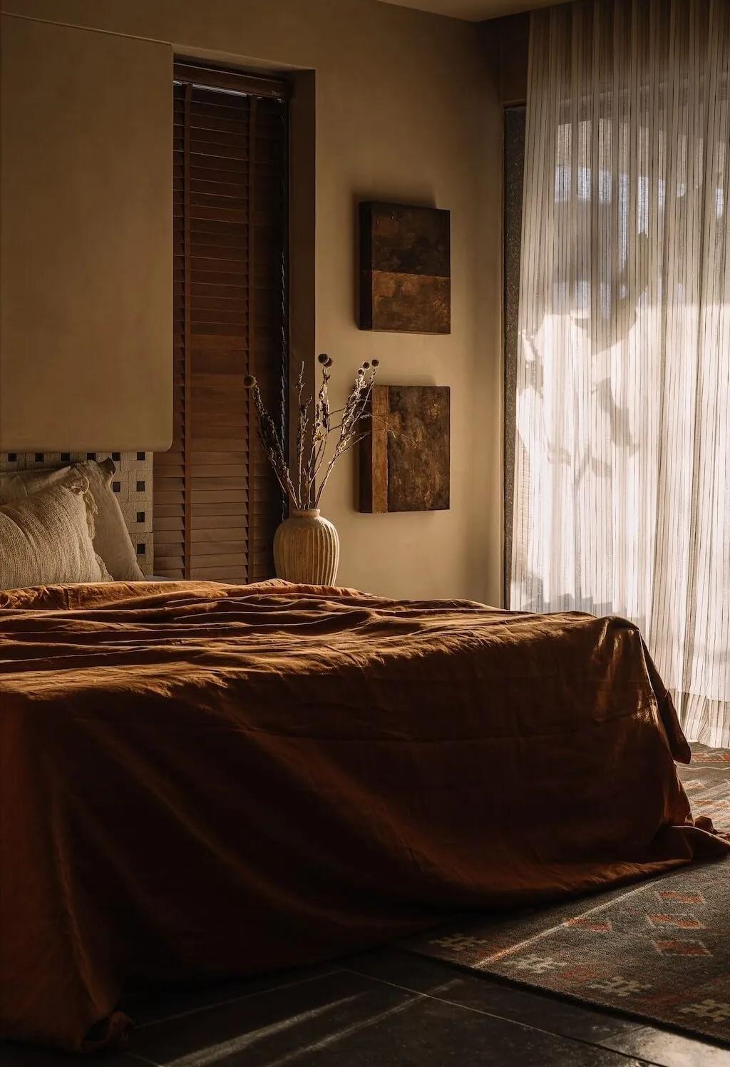 先锋或前卫丨印度丨Intrinsic Designs-26