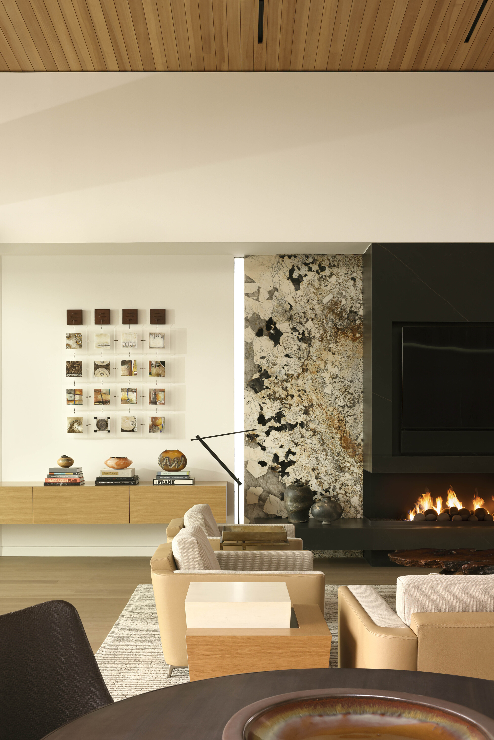 丨美国丨Kendle Design Collaborative-35