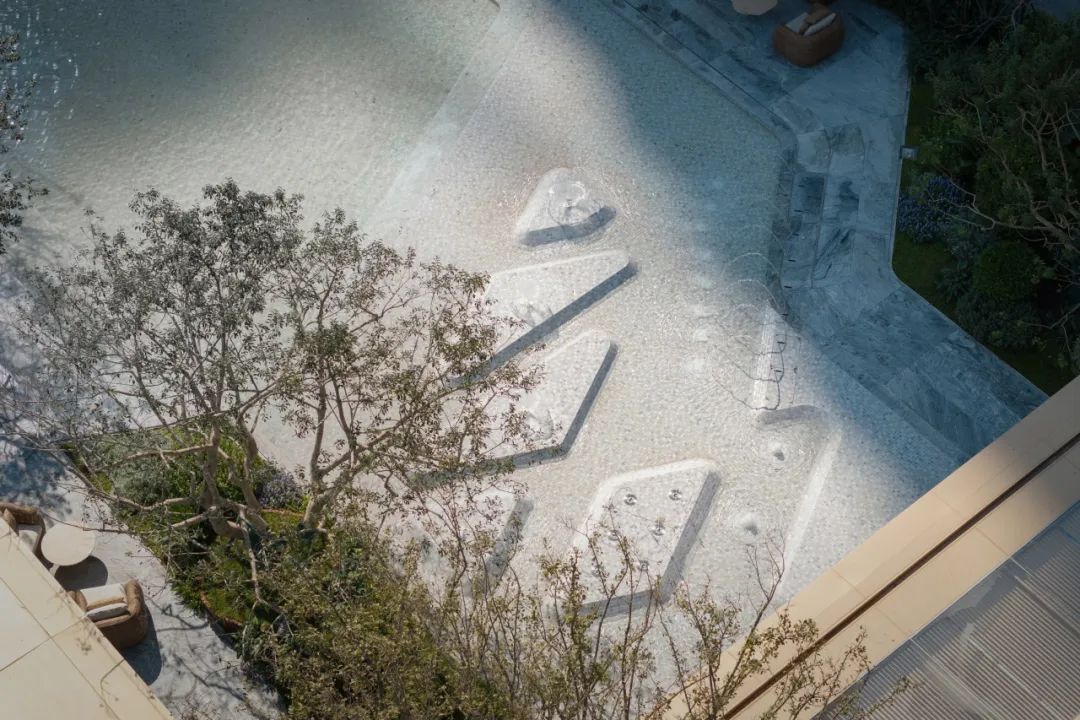 超核中心润府丨中国深圳丨上海澜道佑澜环境设计有限公司等多家-39