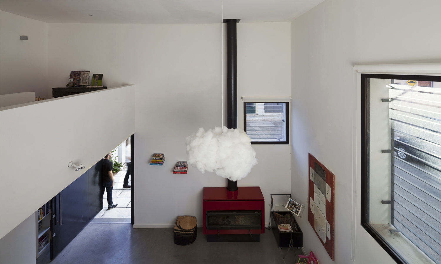 乌拉圭 MD 住宅-26