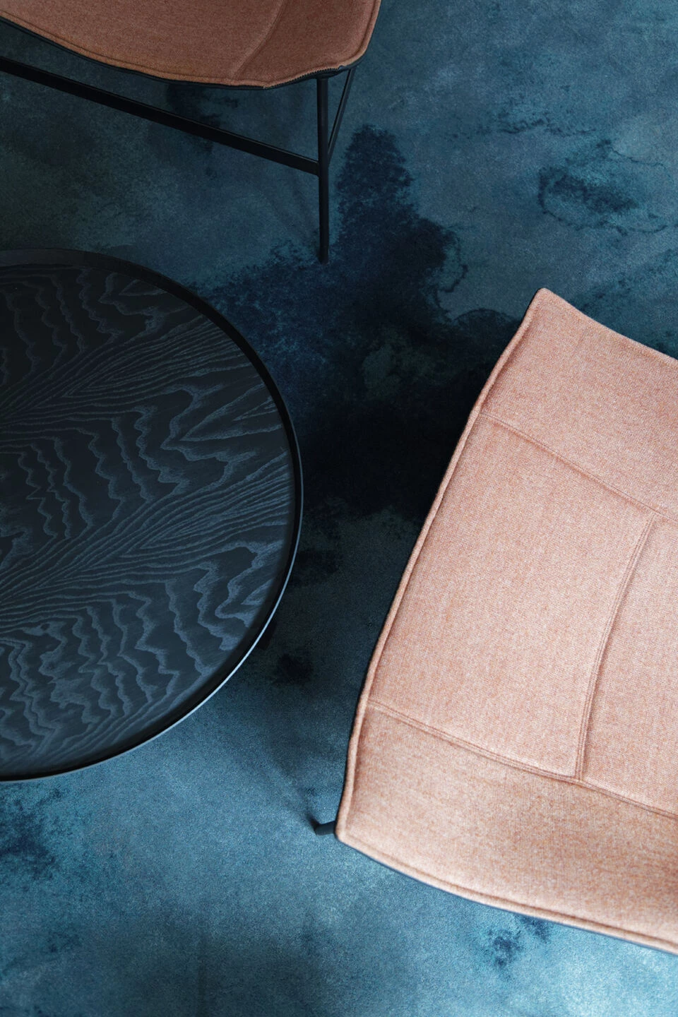 德国法兰克福 mainBuilding 会议中心-30