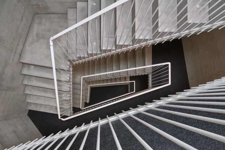 atelier-f architekten丨Wohnhaus Fürscht, Walenstadt丨瑞士-12