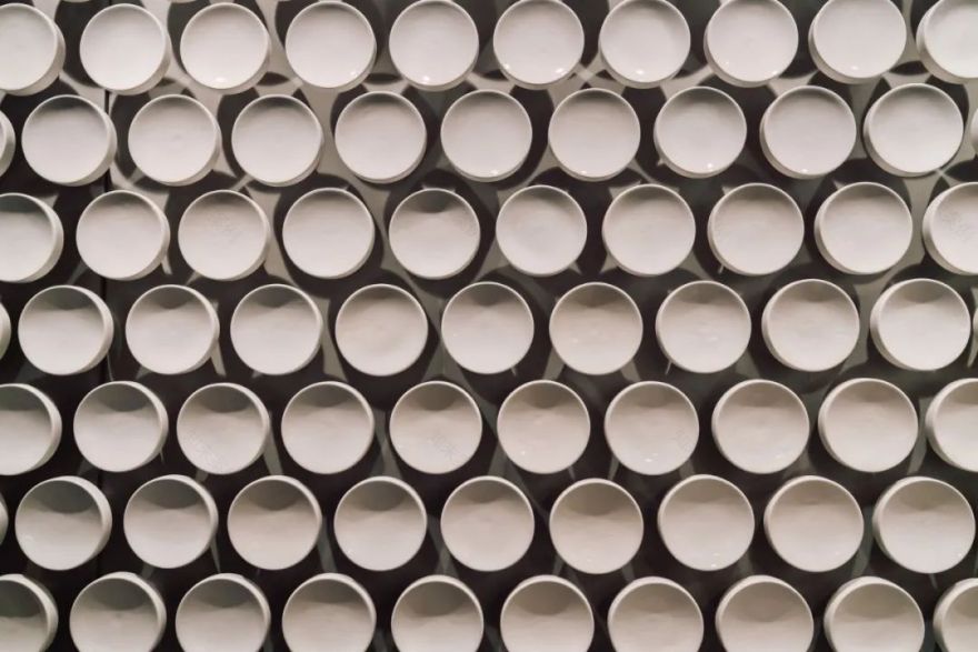 牙医诊所设计之美 · 阳光与曲线的交织-42