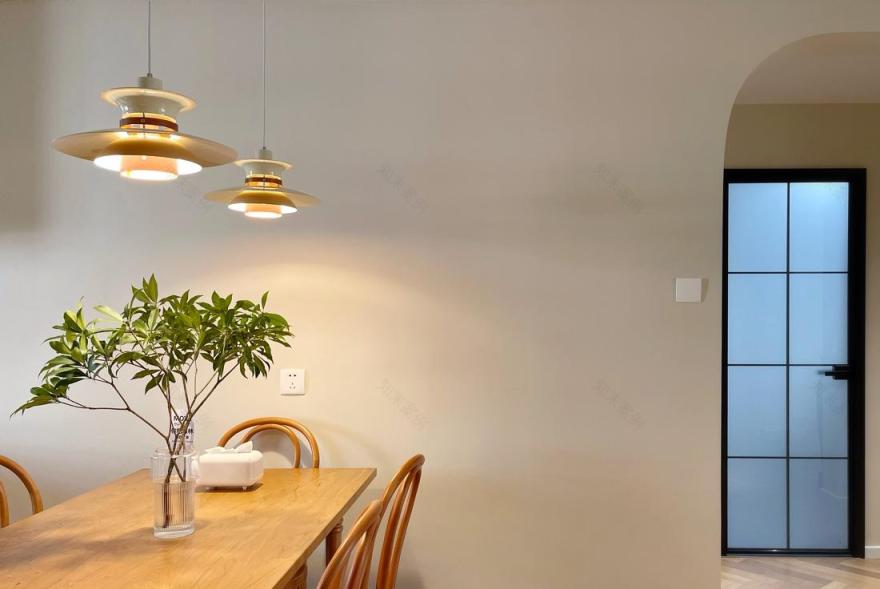 心之所向 · 现代简约风格舒适家居设计-24