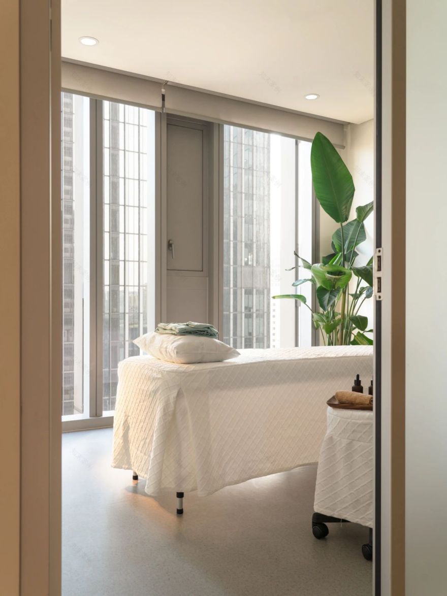 SUBLIME 升纬健康科技中心丨中国杭州丨LU DESIGN 野路建筑设计事务所-32