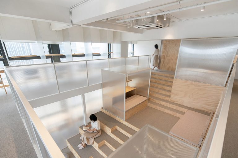 成都·“嘉格纳”电器&“NEXT125”橱柜体验店 / 蜂鸟 | SOHO设计区-20