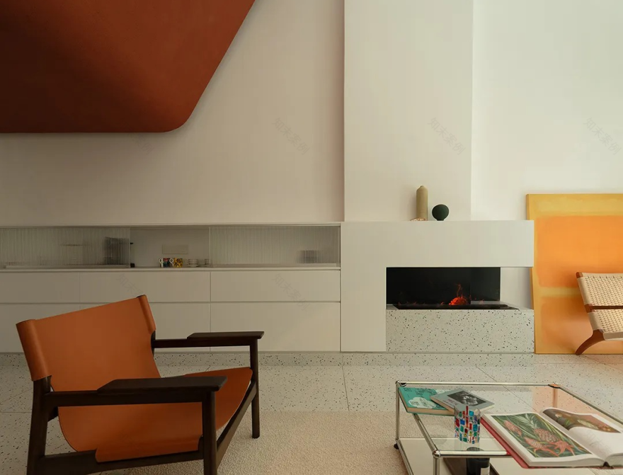 三老宅丨中国上海丨MONOARCHI度向建筑-17