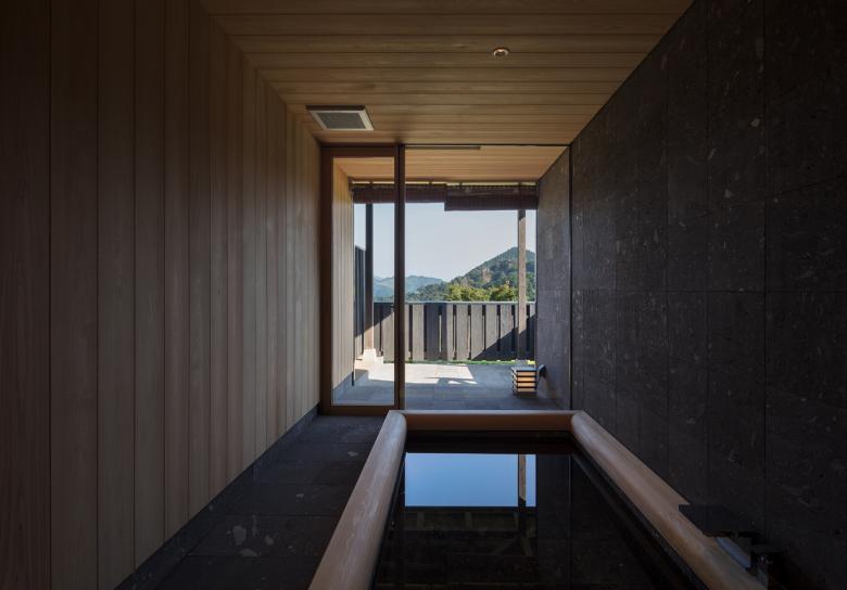 NAYA Architects / MANABU NAYA丨Villa in Toho Village丨日本-20