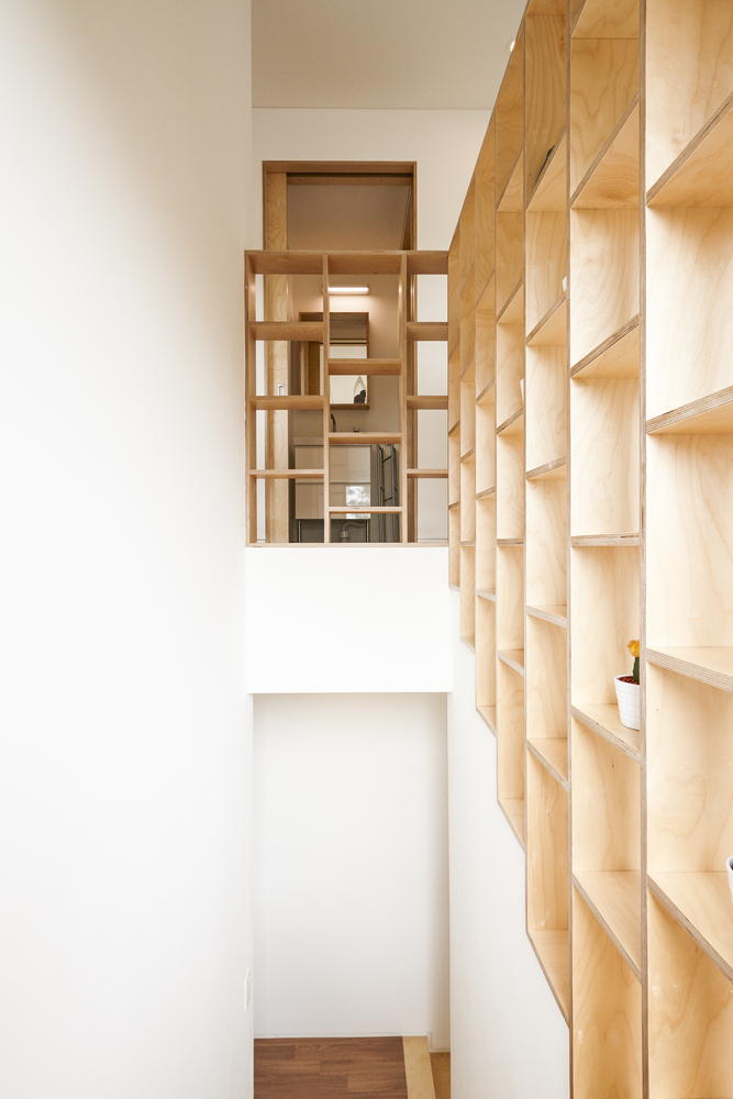 光影交织的电影之家-34