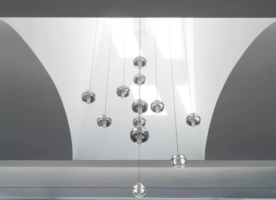 纽约149㎡ 两室一厅的顶层公寓改造  TBD-15