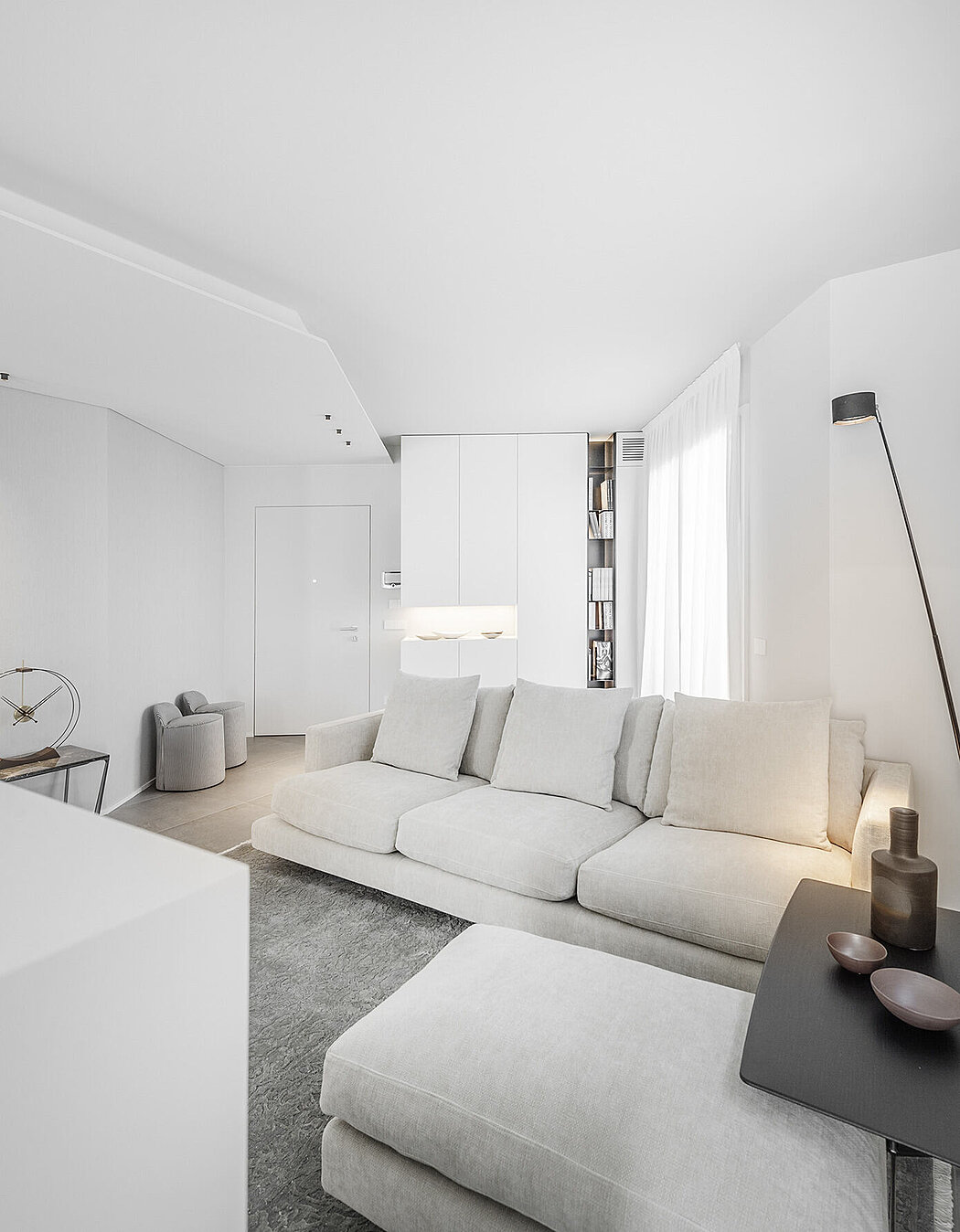 比亚尼和莫尔贝德萨的阴谋丨意大利丨Roberto Guglielmetti-4