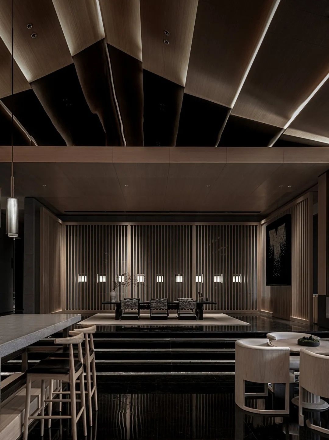 徐州融创·山水云龙售楼处丨中国徐州丨近境制作,TCD2 DESIGN|澍田设计-54