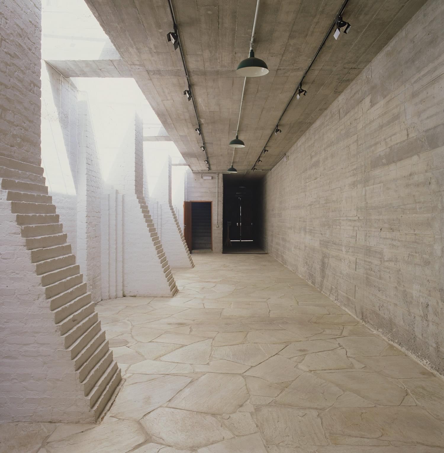 Teatro Polytheama · 重塑"灵魂"的室内设计-8