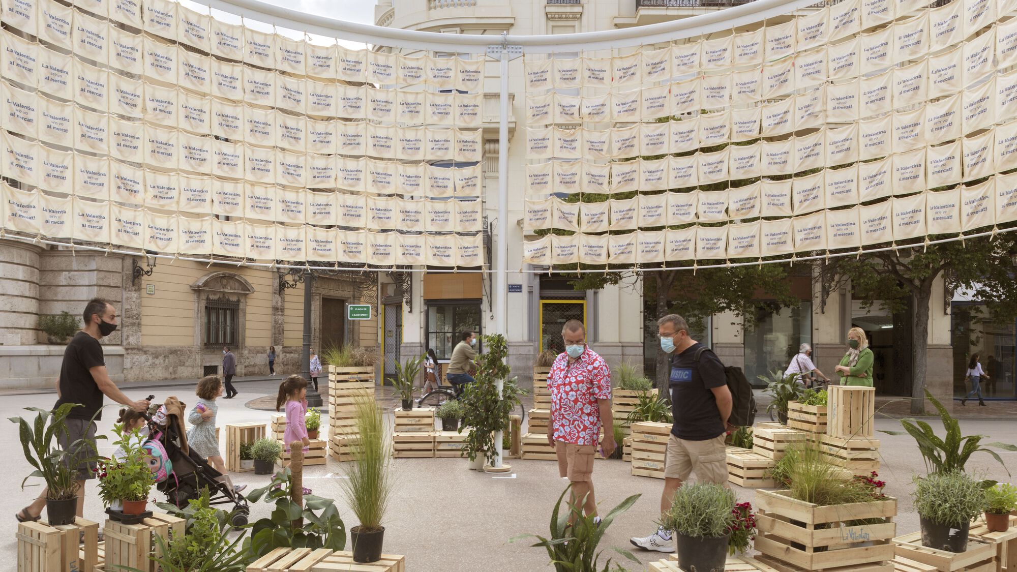 拉瓦伦蒂娜装置丨西班牙丨El fabricante de espheras-16