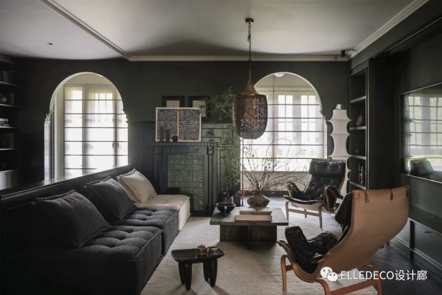 暗夜童话丨中国北京丨诃子-37