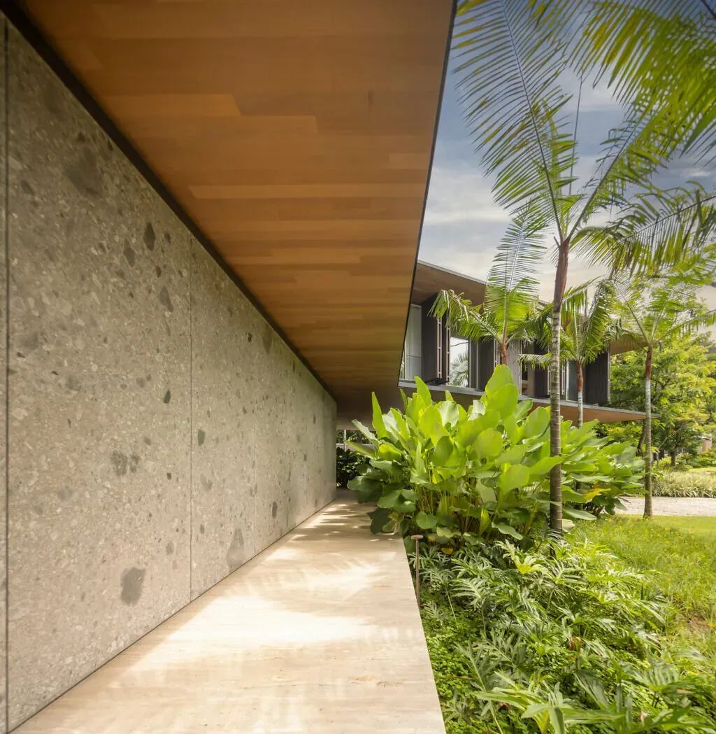 Jacobsen Arquitetura｜巴西建筑先锋-54