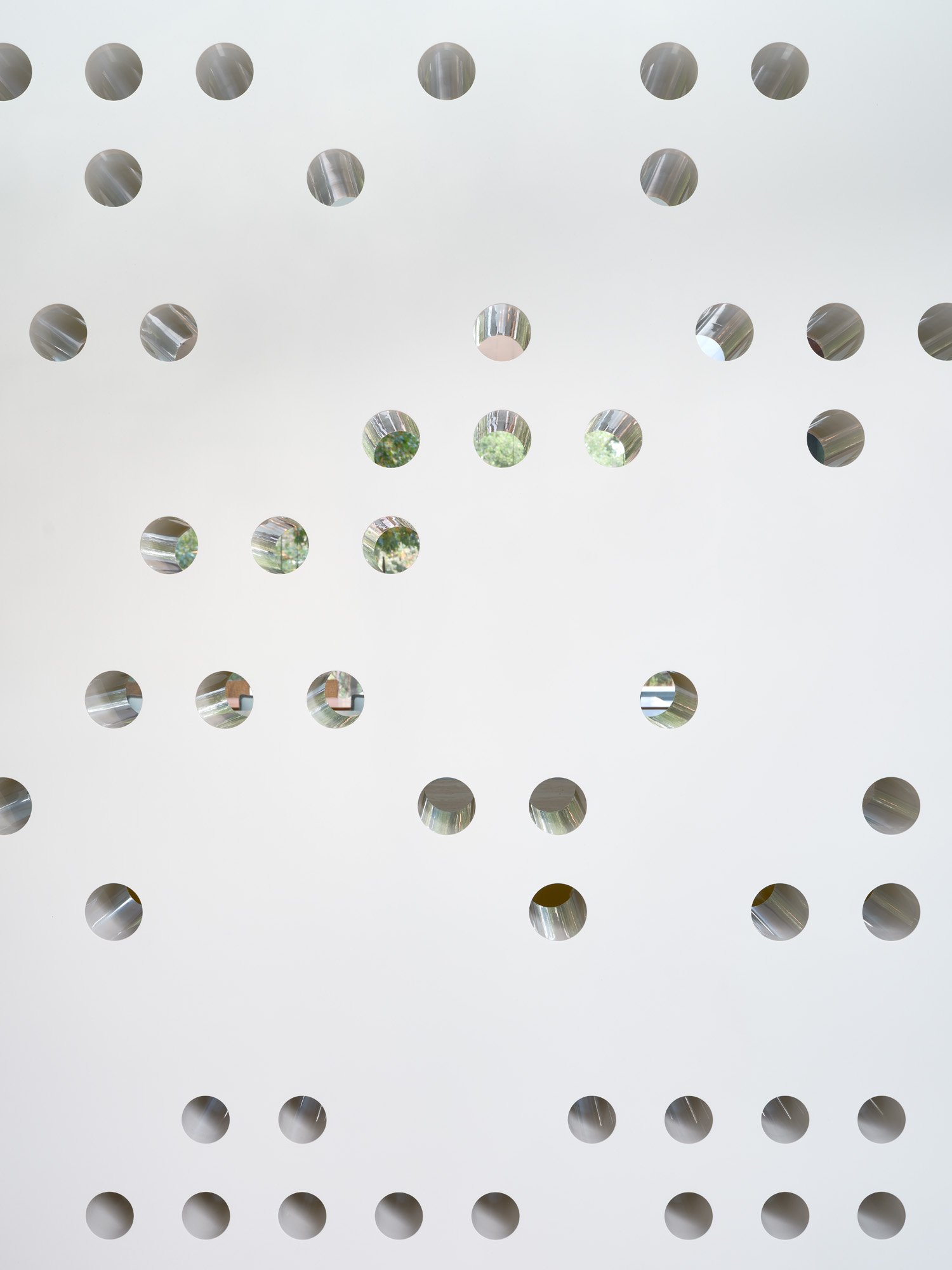 耳语之石丨美国丨SWATT + PARTNERS-30