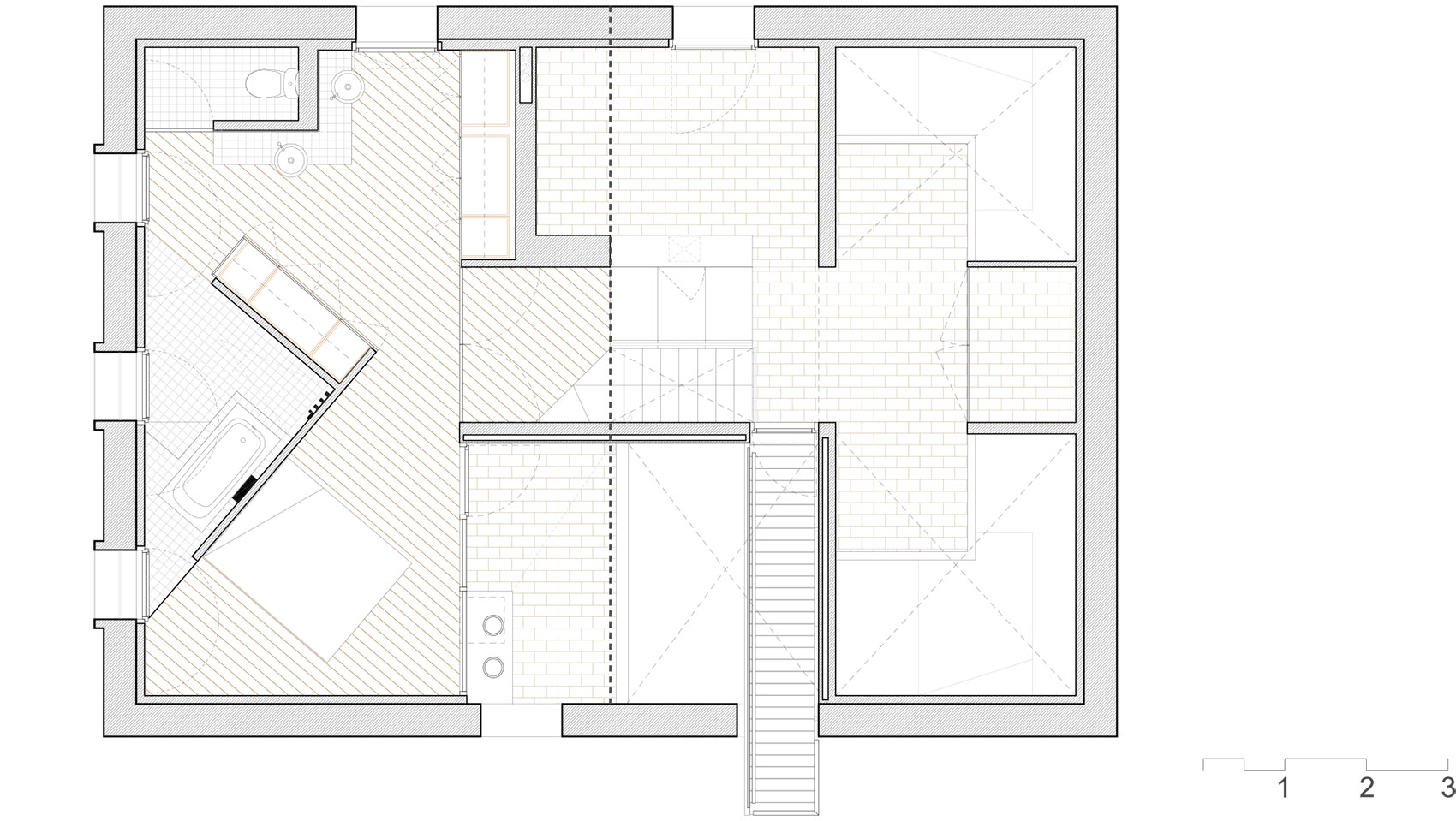 西班牙农舍改造项目丨西班牙巴塞罗那丨ARQUITECTURAG-44