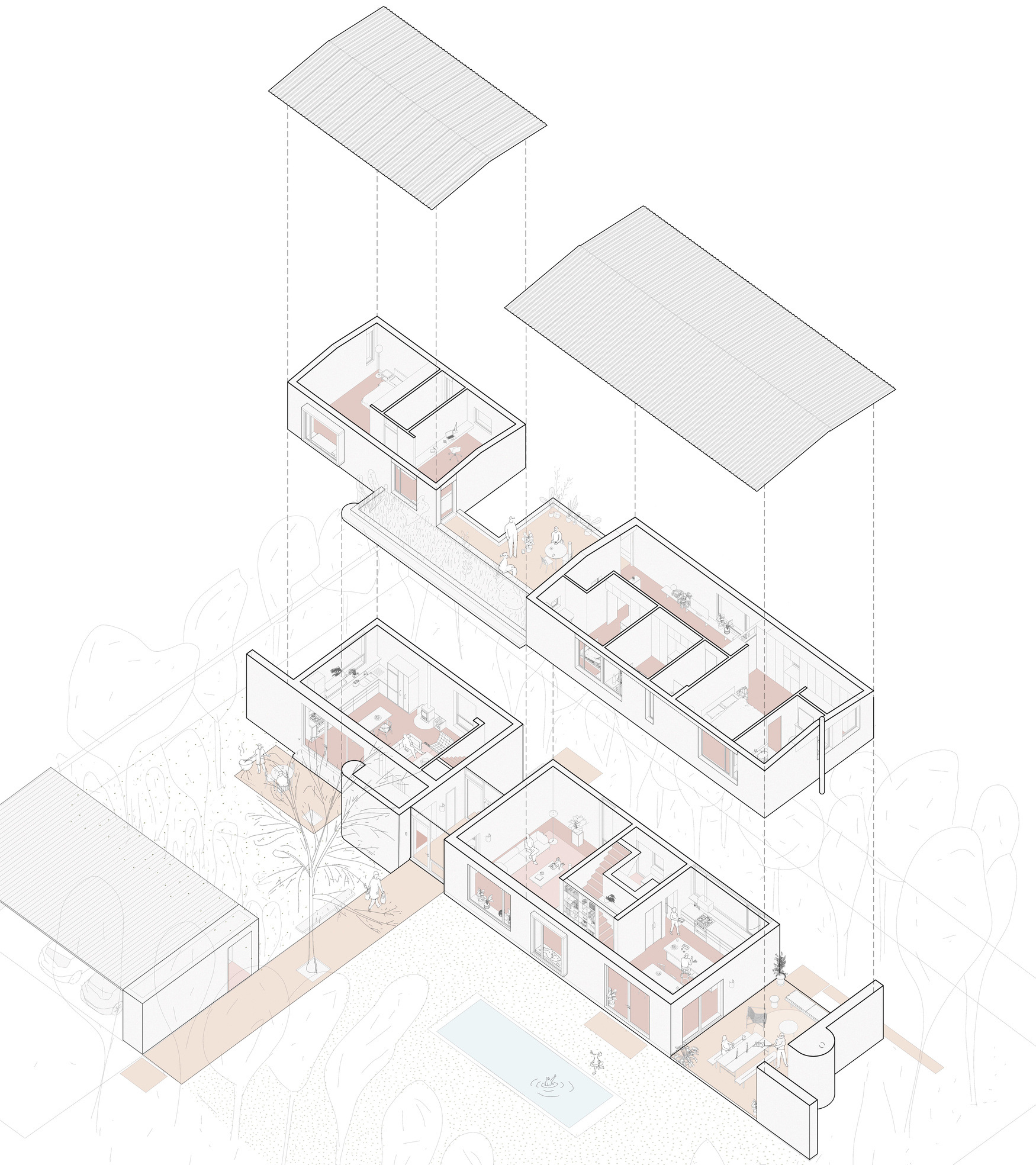 丨南非丨MiMo Architects-15