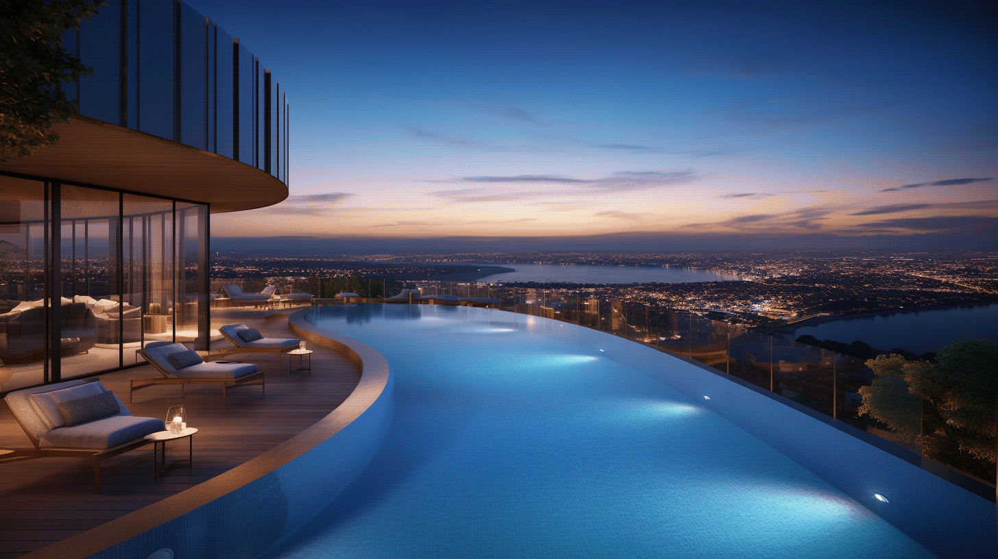 边玉酒店丨越南丨Vo Huu Linh Architects-13