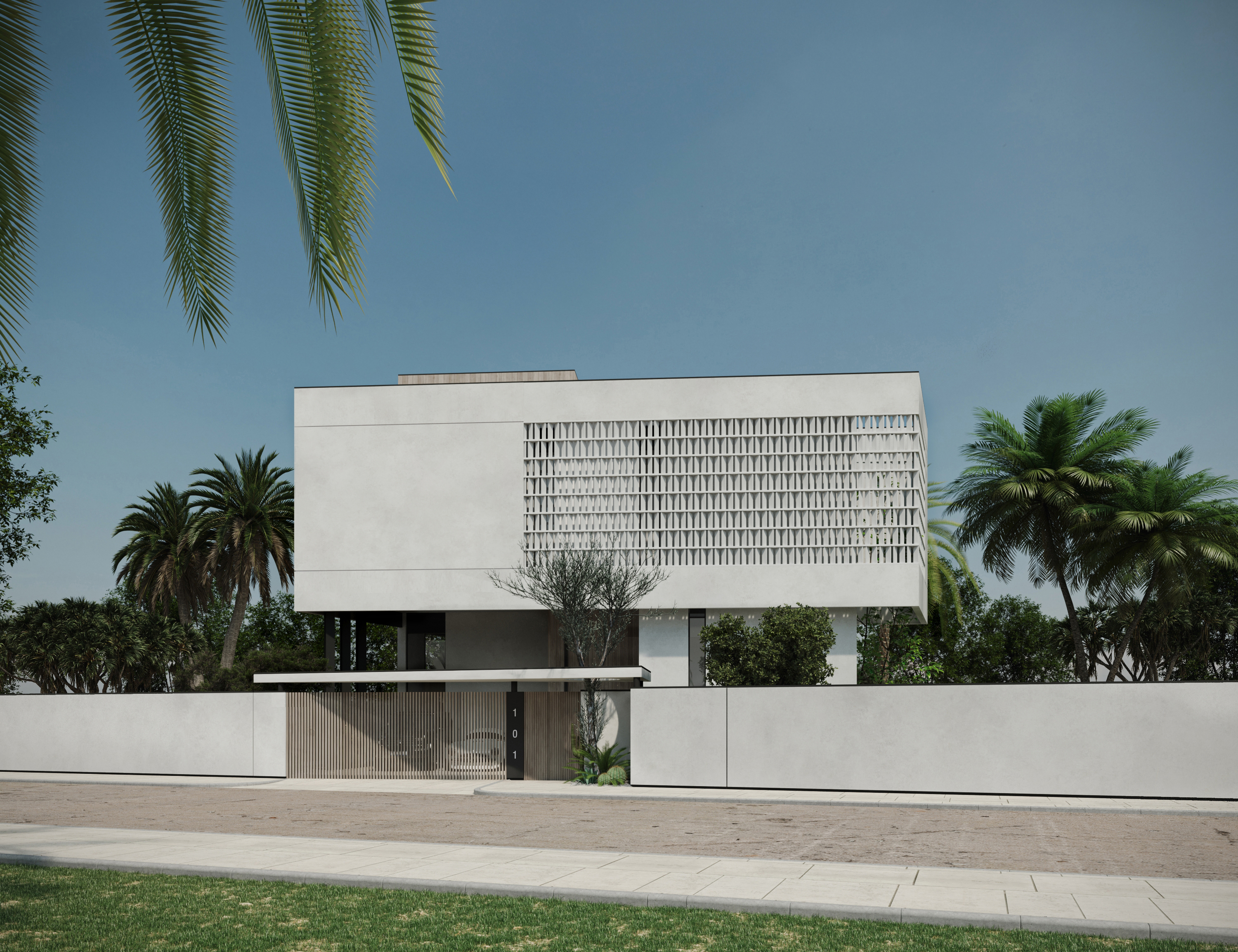 面纱之屋丨United Arab EmiratesDubai-0