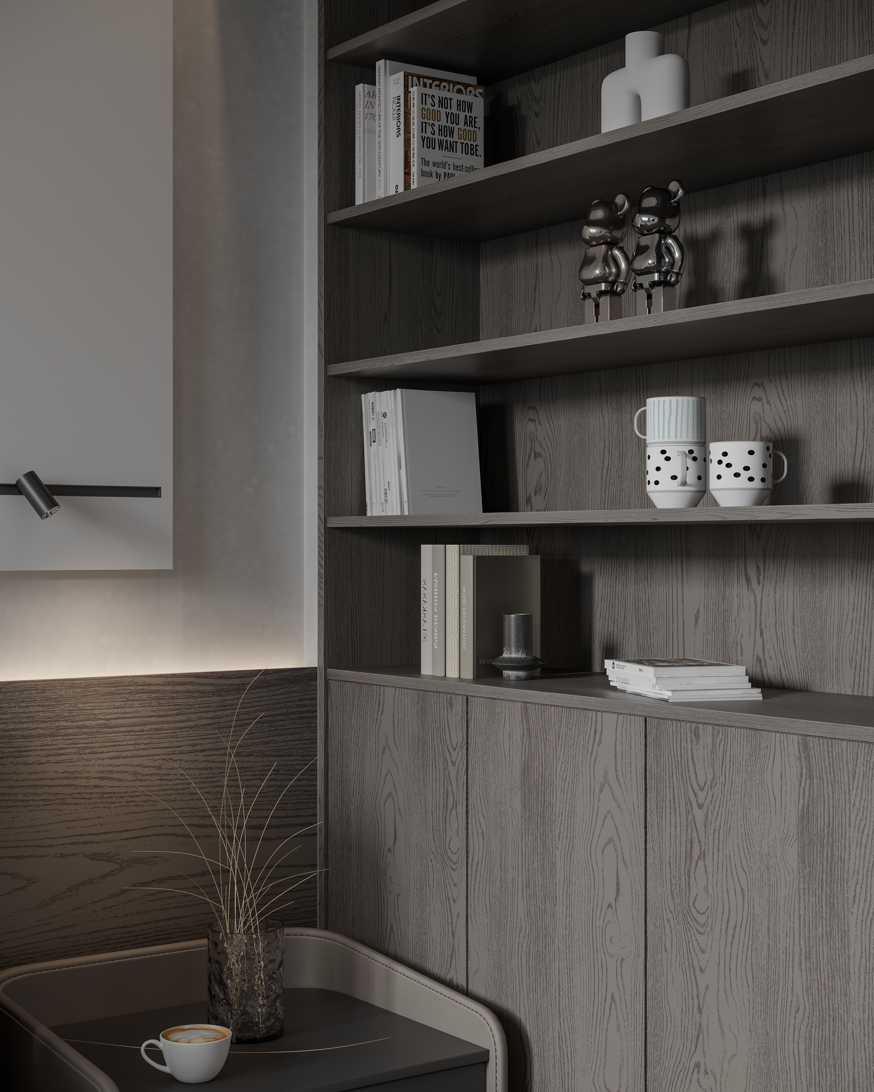 Corona-现代别墅-17