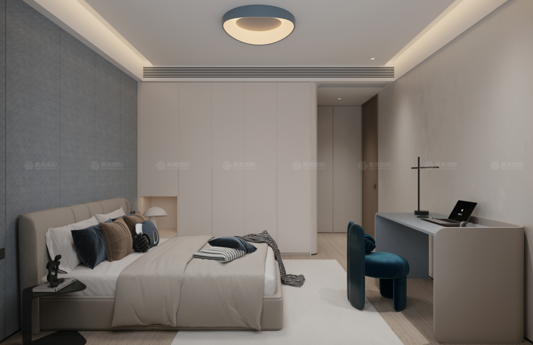 易高 • 曲江大城 • 雍宸丨易高国际-44