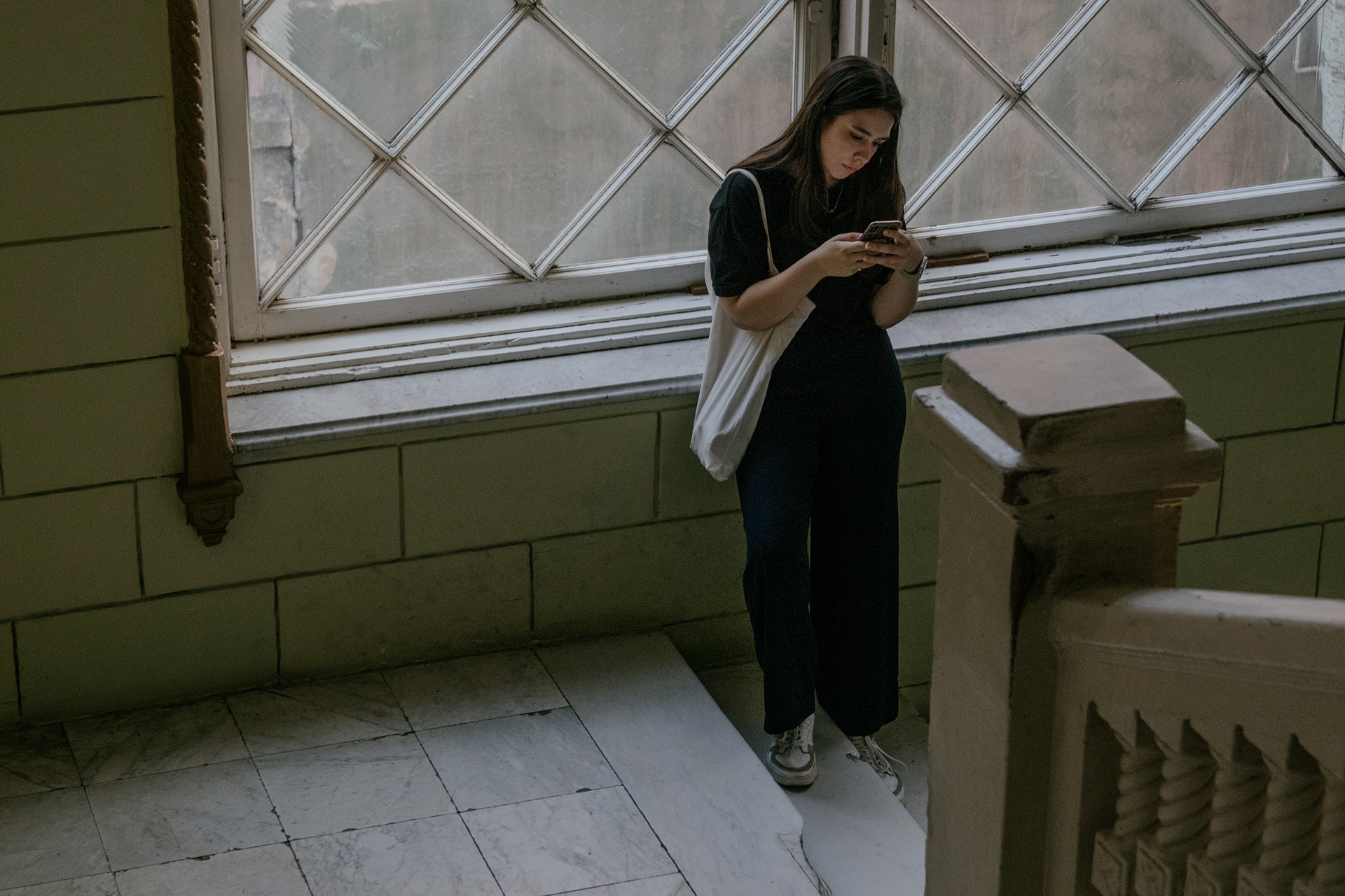 敖德萨学生宫丨UkraineOdessa-18