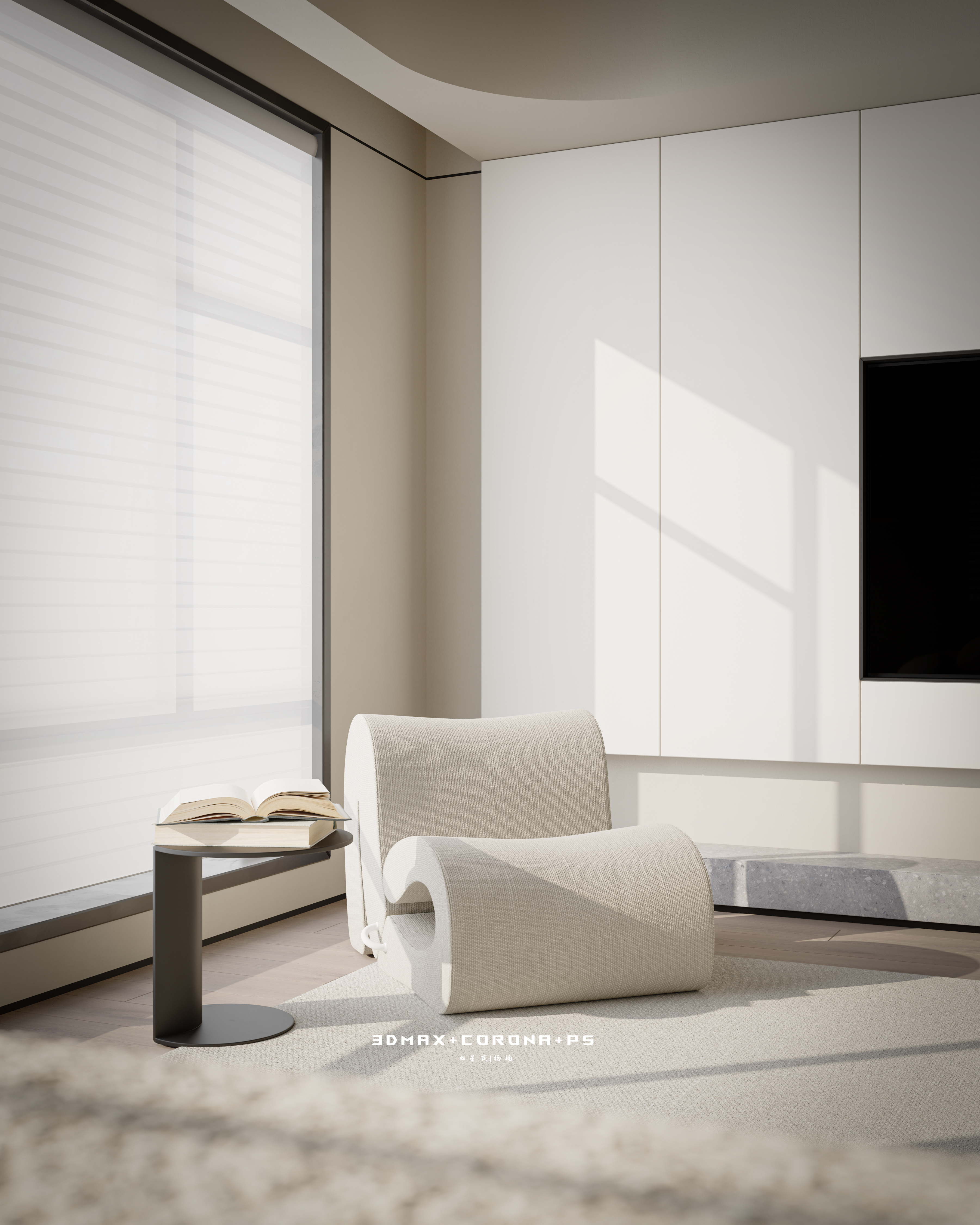 质感与氛围并存的中古风！-10