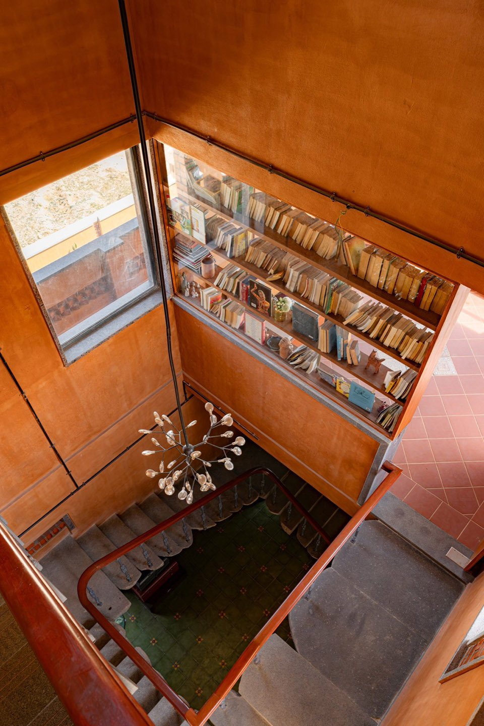 Aurva Illam住宅丨IKI Builds-72