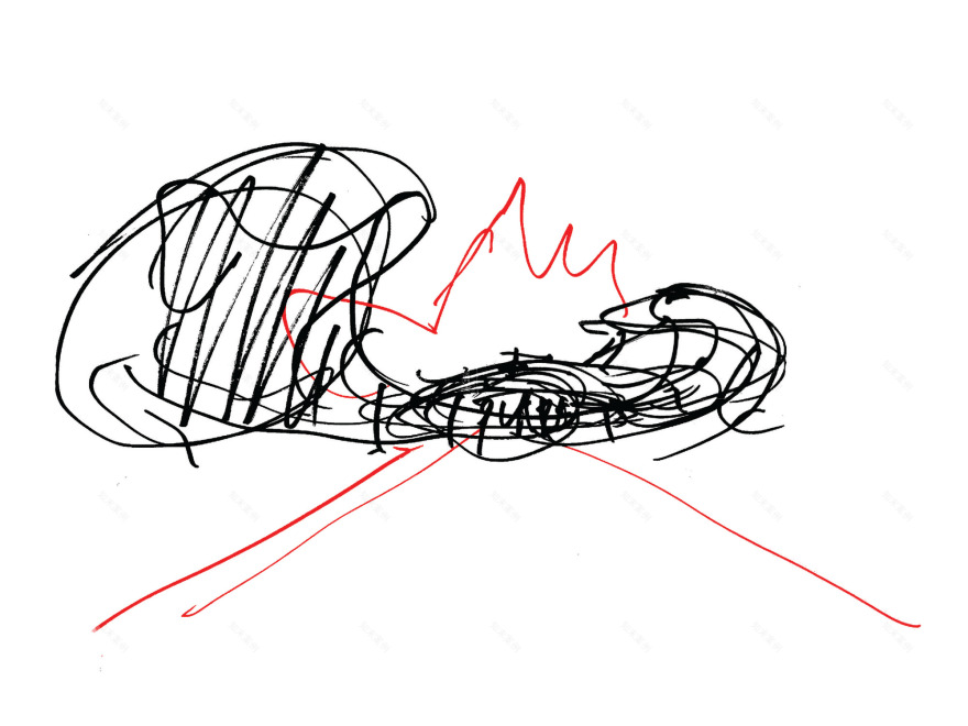 美国奥林匹克和残奥会博物馆丨美国科罗拉多斯普林斯丨Diller Scofidio + Renfro-66