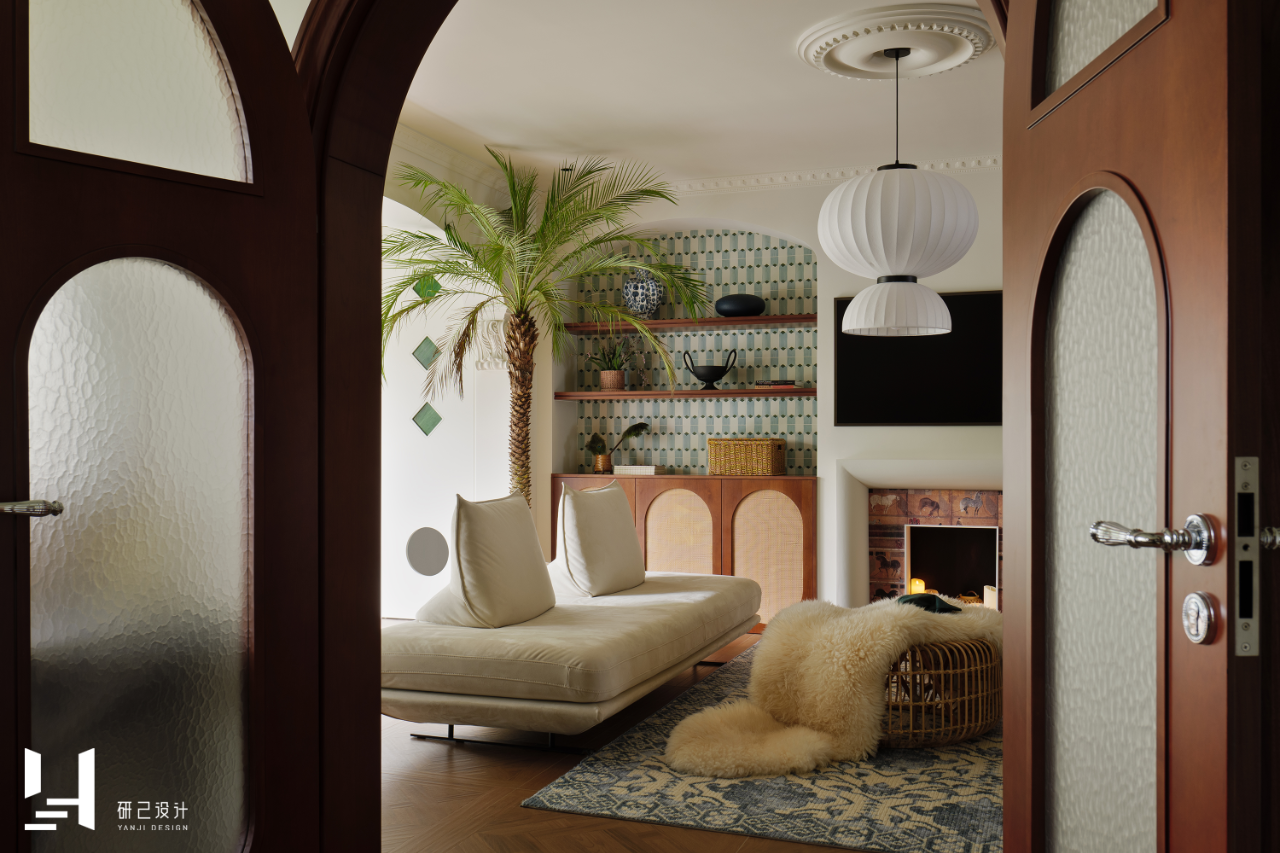 安徽芜湖安展莲台丨中国芜湖丨研己设计-27