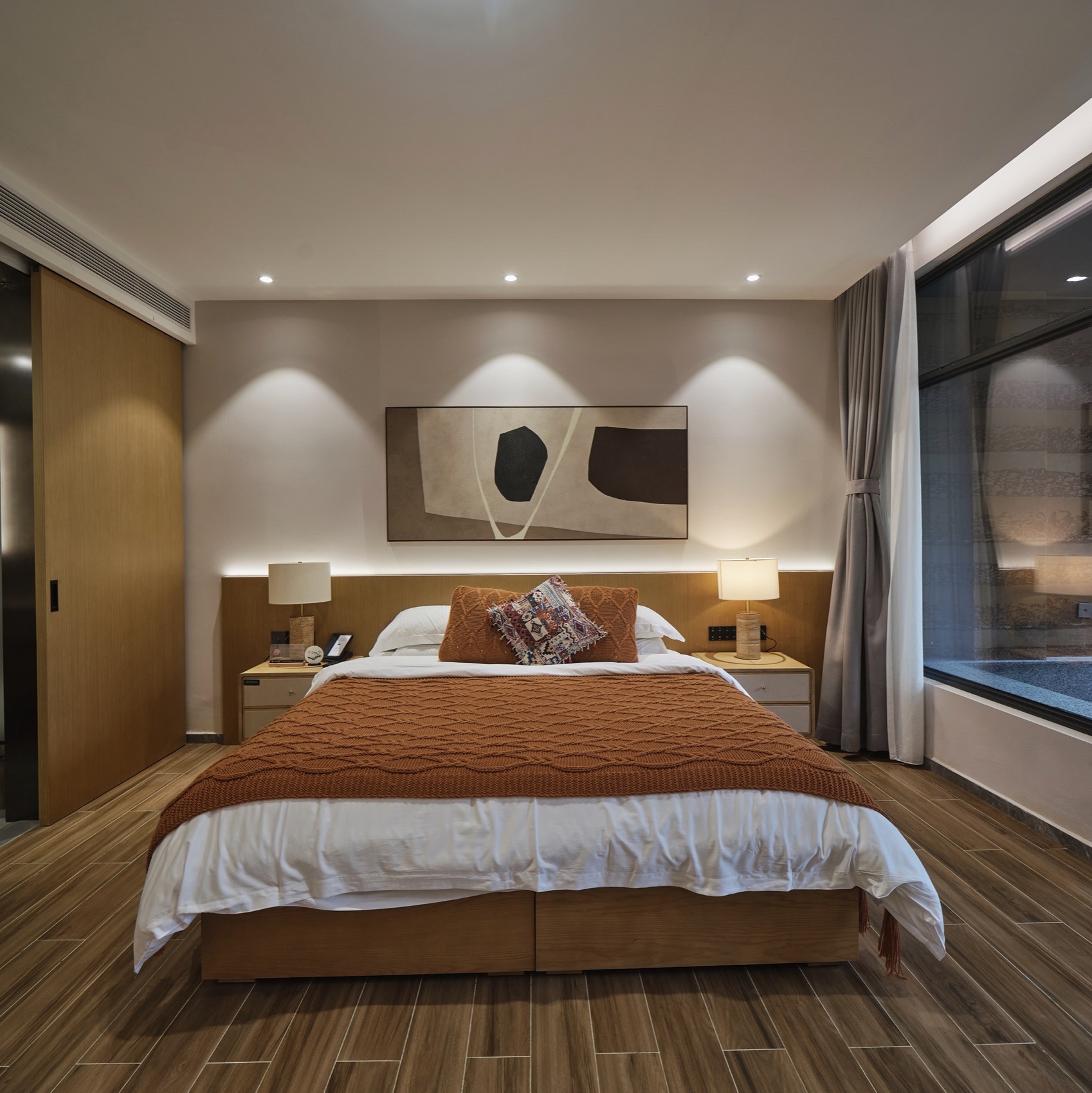 明月川 • 云孚里云宿温泉酒店丨中国宜春丨艾麦欧(上海)建筑设计咨询有限公司-164