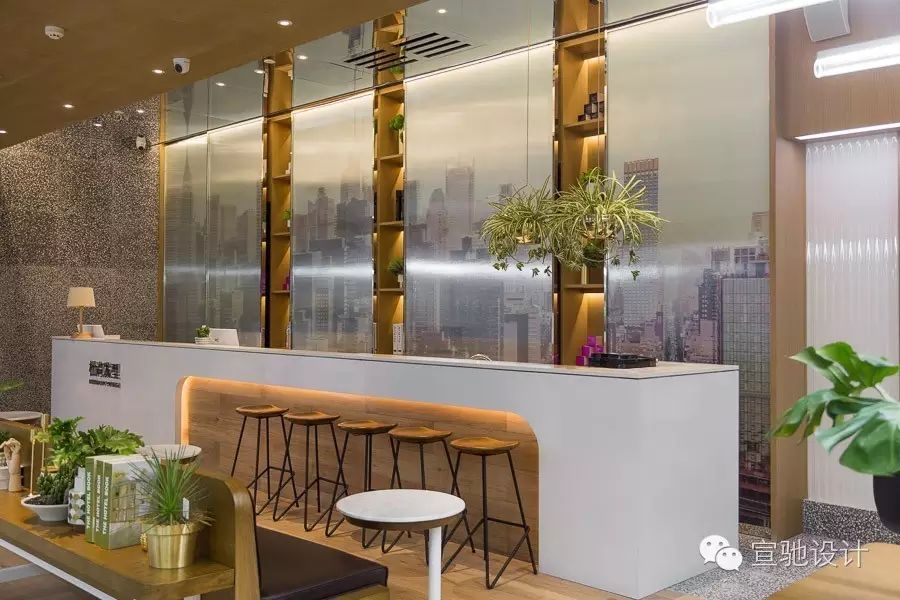 生活美学空间新体验—杜尚发型-9