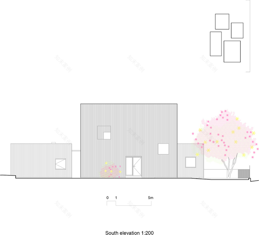 丨西班牙丨Camps Felip Arquitecturia-46