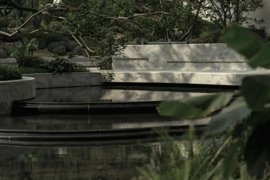 松弛岛屿|长沙招商·揽阅-142