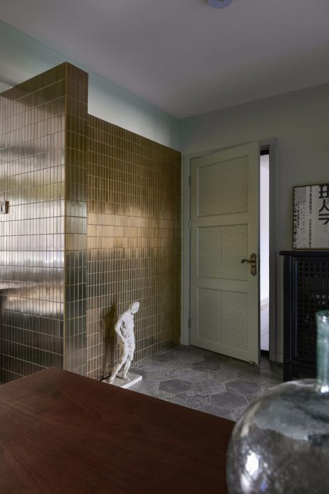 呼和浩特NOSTALGIA住宅  NA DECO-17