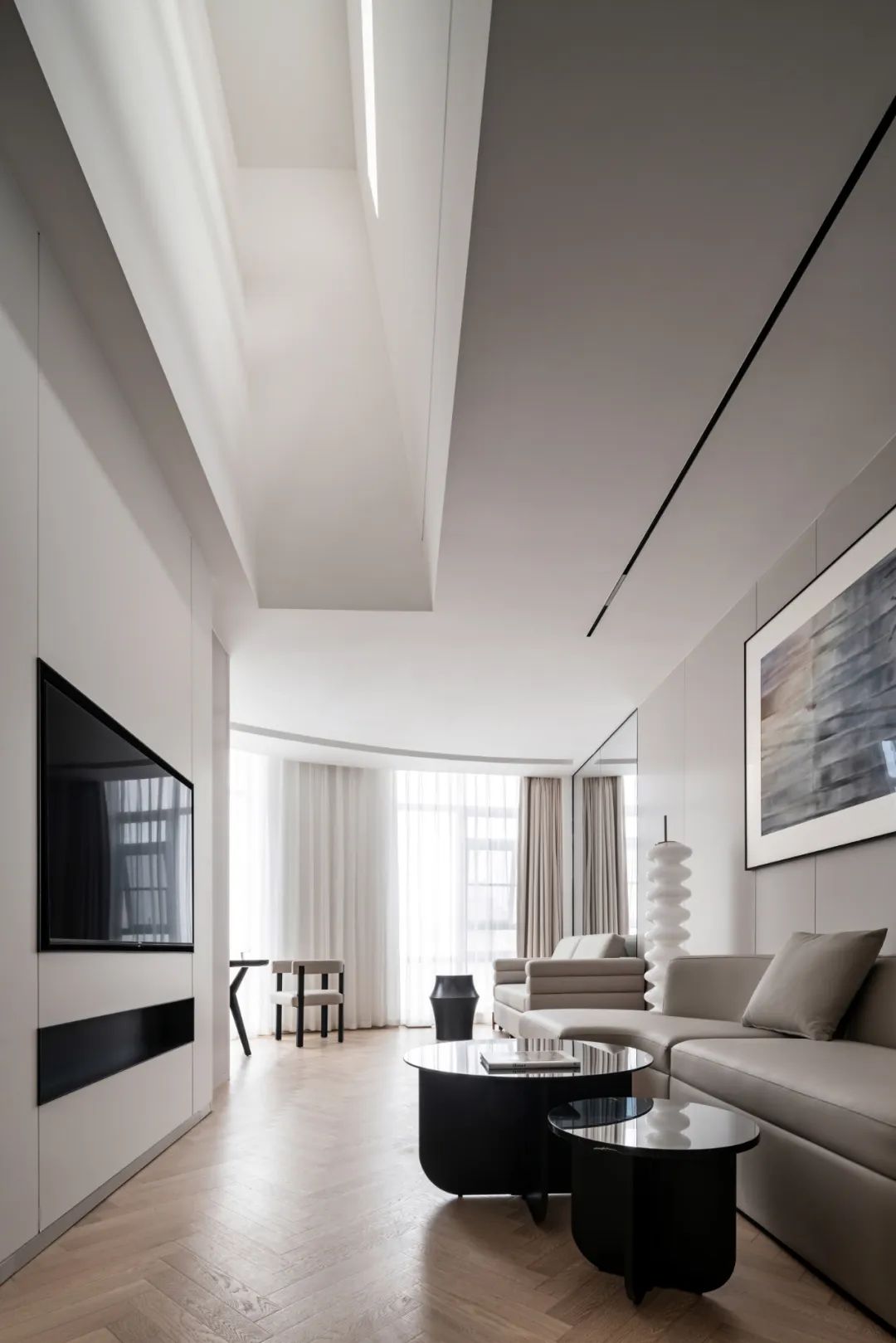 AIYUE 爱悦月子（国色天香概念店）丨中国成都丨BDD 布道设计-56