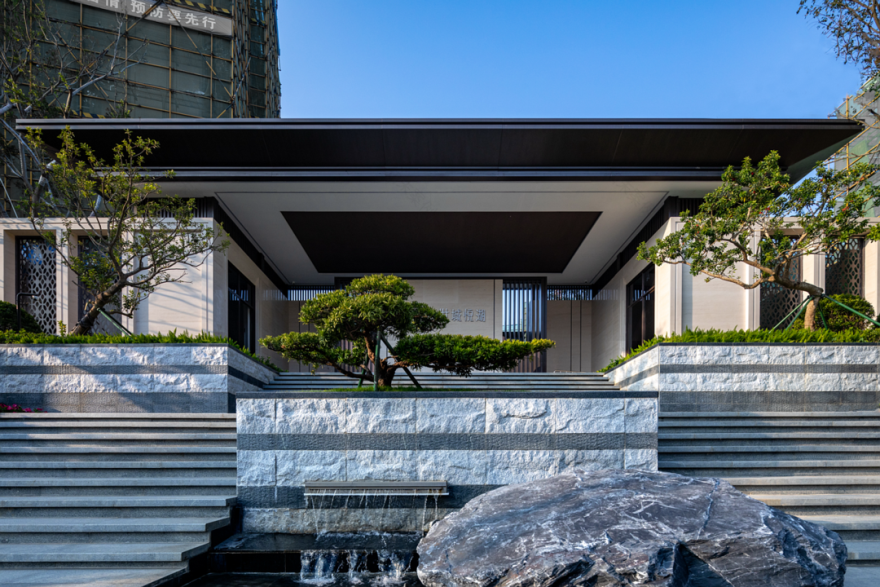 东莞世城·悦湖花园丨中国东莞丨PTLA 柏涛景观-51