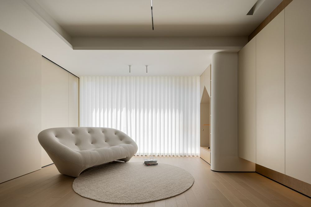 环岛丨中国温州丨筑涧设计-4