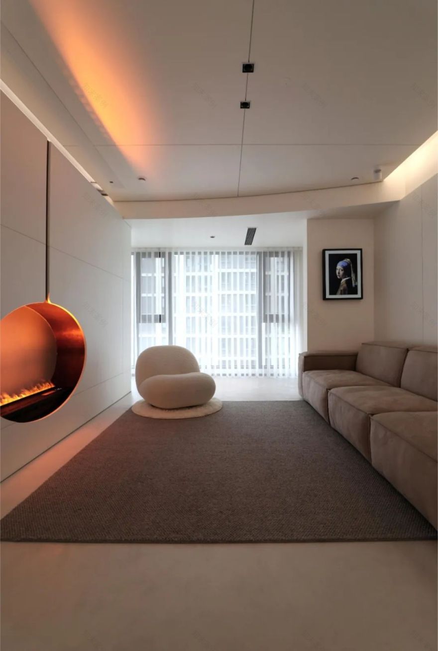 万科西元甲第丨中国洛阳丨孙亚滨-11