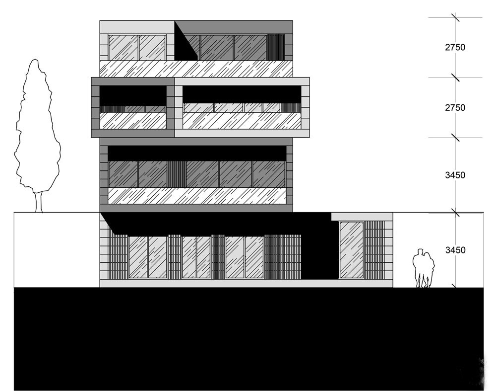 连江宏汇▪蝶泉湾住宅丨NEXT建筑事务所-22