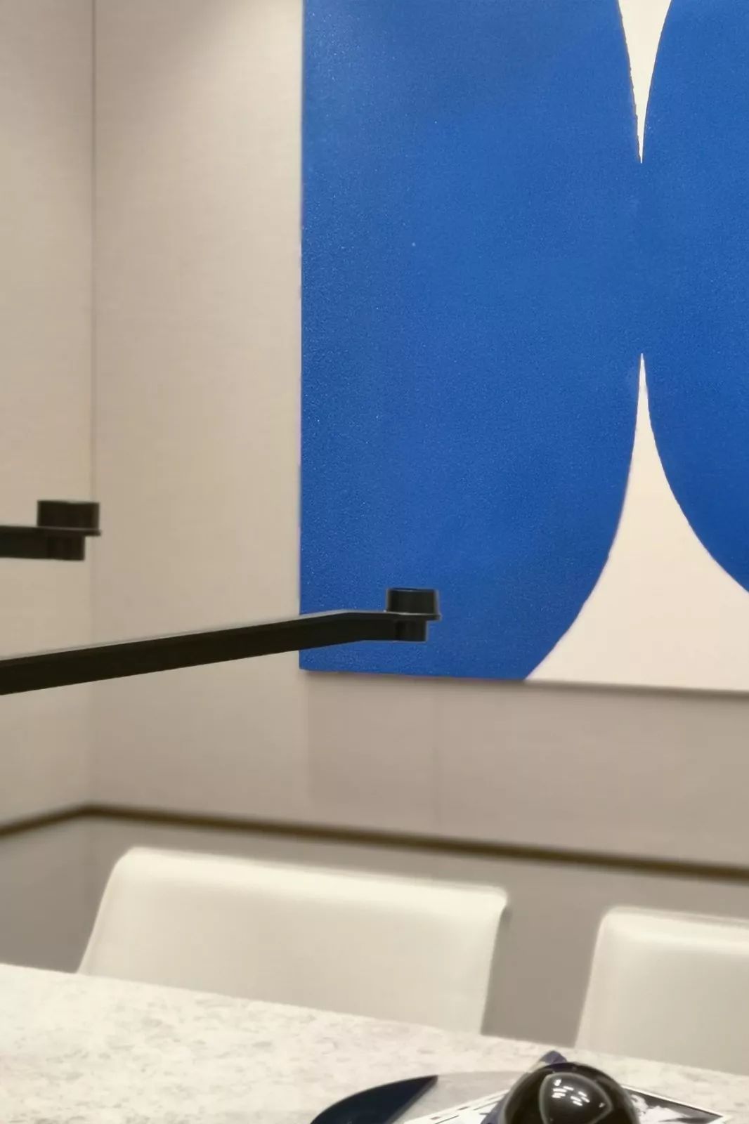 克莱因蓝,Color Visual-72