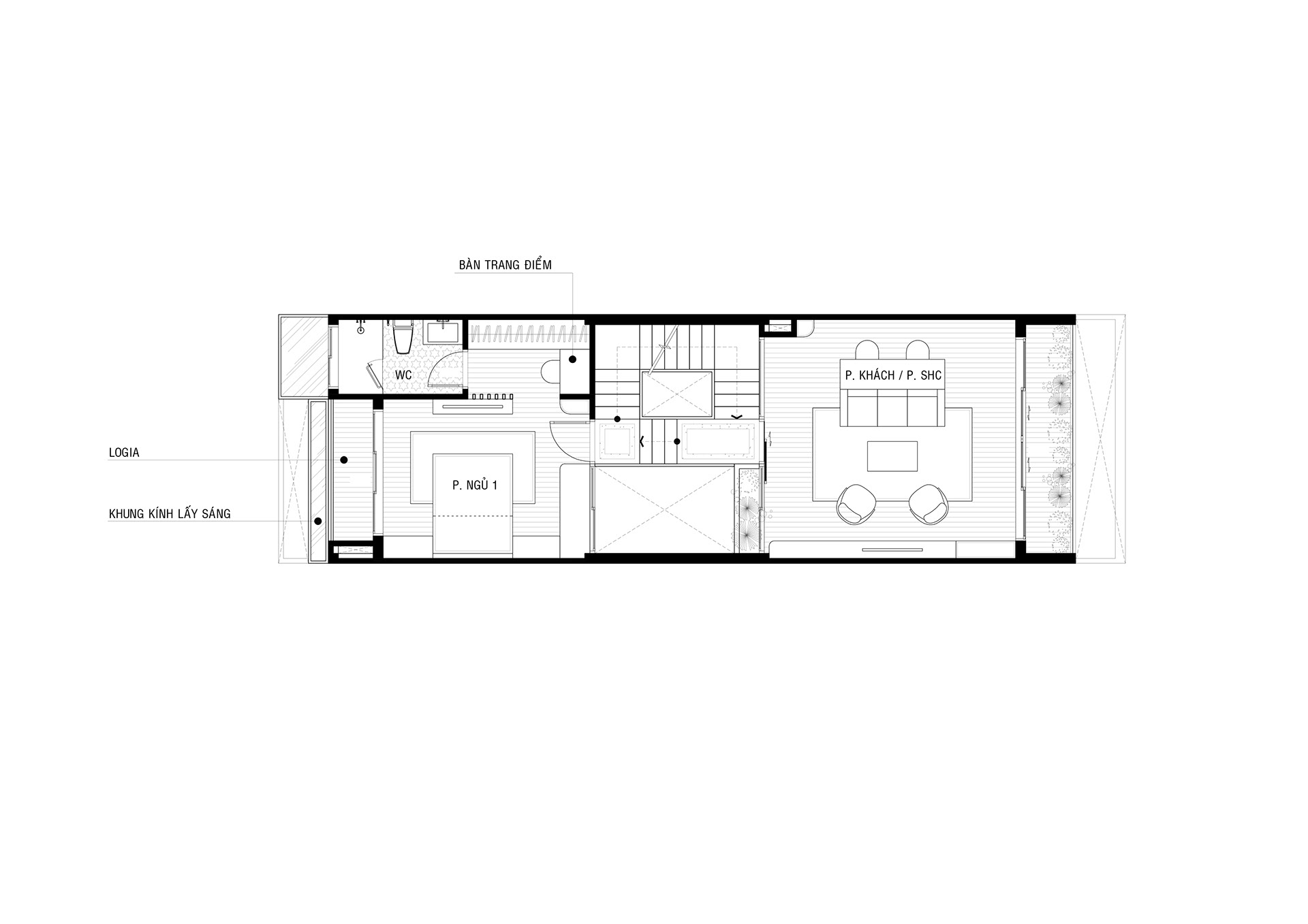 现代街道房屋 2022-7