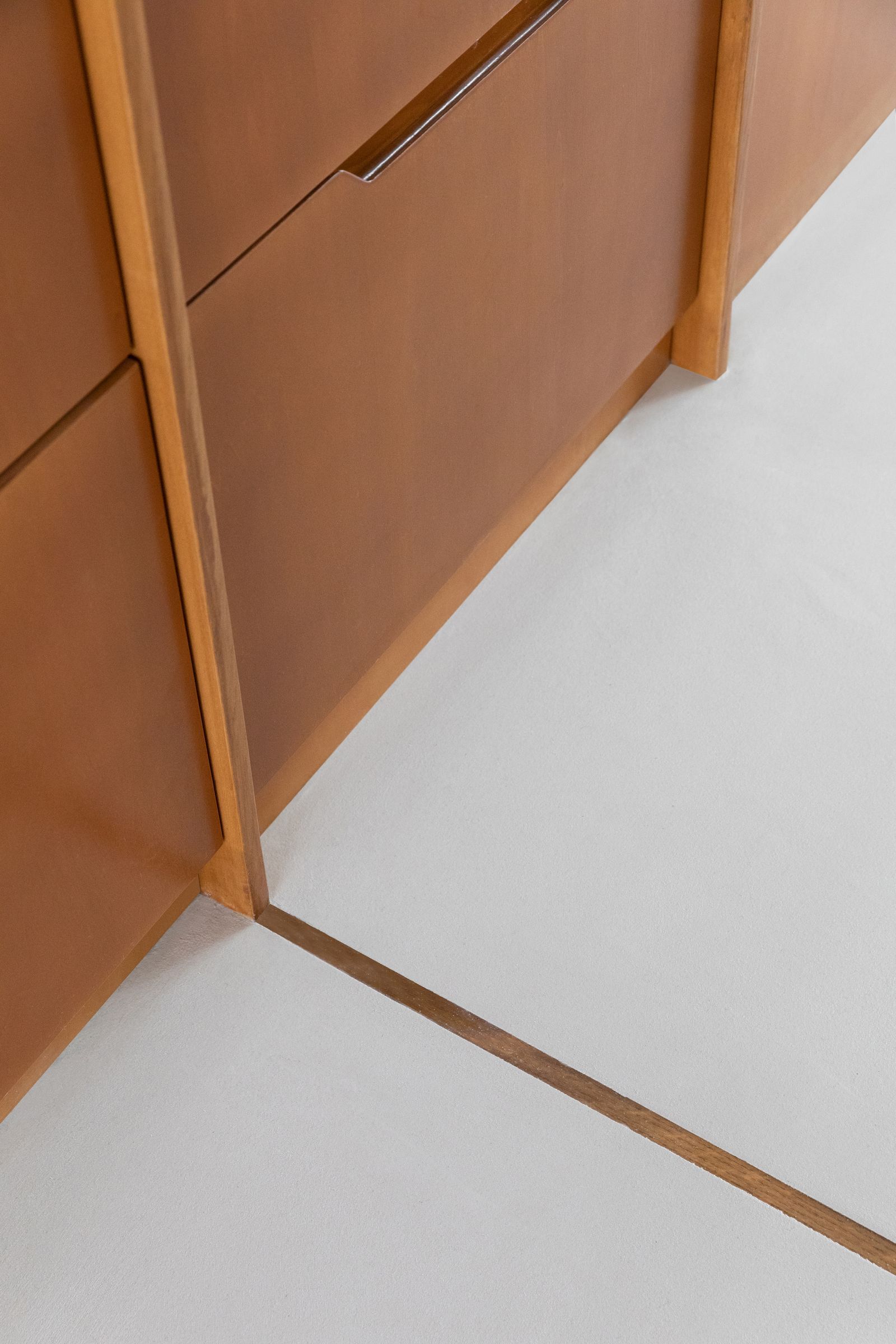 巴黎30平米阁楼公寓改造丨法国巴黎丨Atelier 1060建筑事务所-34